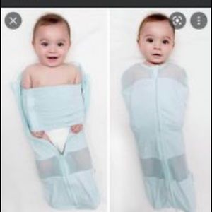 Happiest baby sleep sack